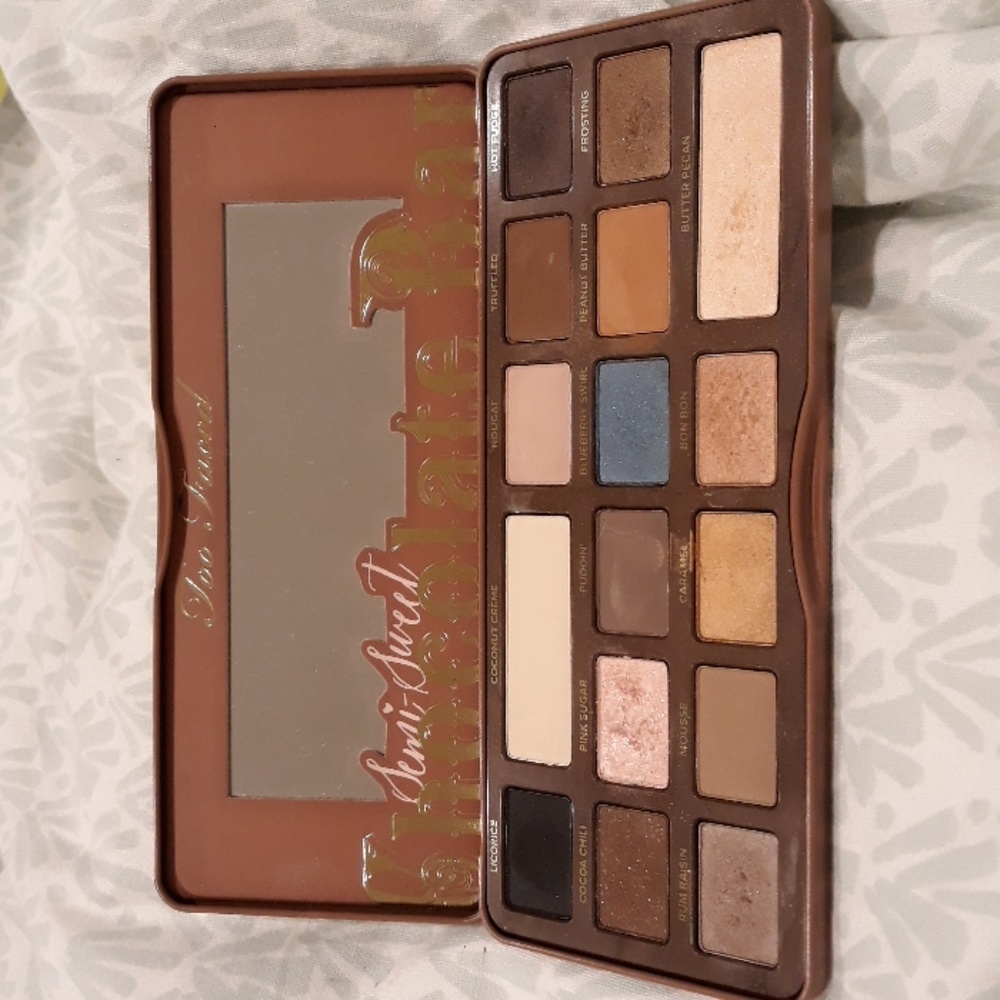Makeup